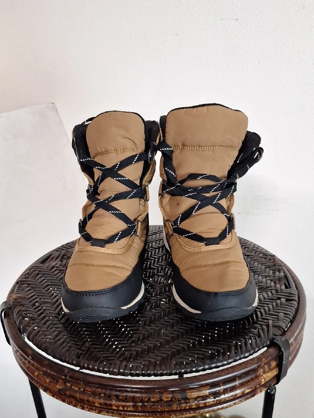 Sorel excellent pre